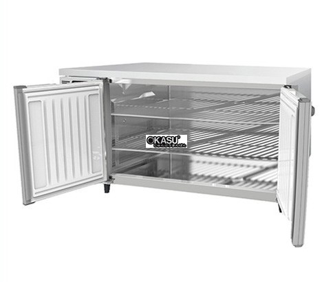 ban mat inox 2 canh hoshizaki rt-158ma-s 1m5-420l hinh 1