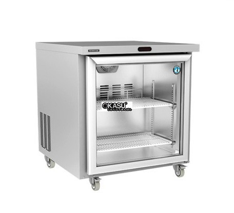 ban mat 1 canh kinh hoshizaki rtwh70ls4-gd hinh 0