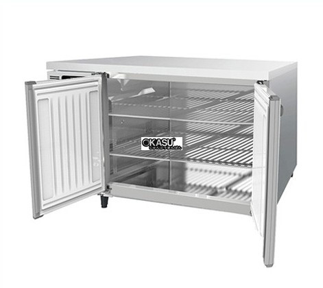 ban mat inox 2 canh hoshizaki rt-126ma-s 1m2-231l hinh 1