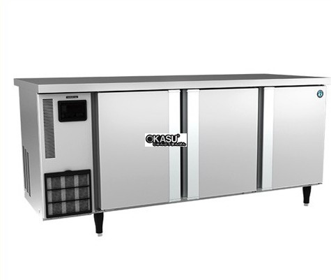ban mat inox 3 canh hoshizaki rtwh180ls4 1m8 hinh 0