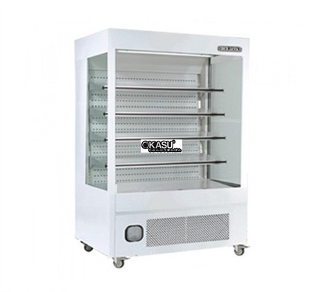 tu mat sieu thi 1m2 berjaya bs-os 4sc-2w hinh 0