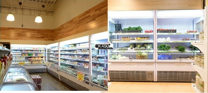 tu mat trung bay sieu thi iarp vision 120 hinh 0