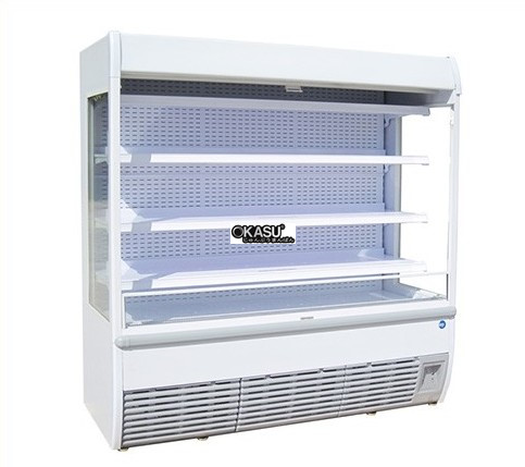 tu mat trung bay sieu thi khong cua iarp vision 180 hinh 1