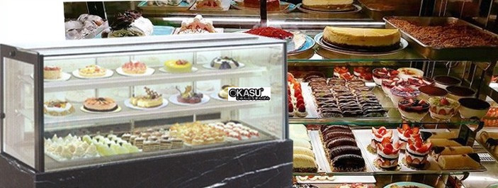 tu banh kem kinco c3 1m2 c31m2 hinh 0