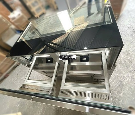 tu banh kem kinh vuong 1 tang co cua so berjaya rds-m-15w 1m5 hinh 1