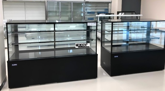 tu banh kem kinh vuong opo bsmp 1500 - 1m5 hinh 1