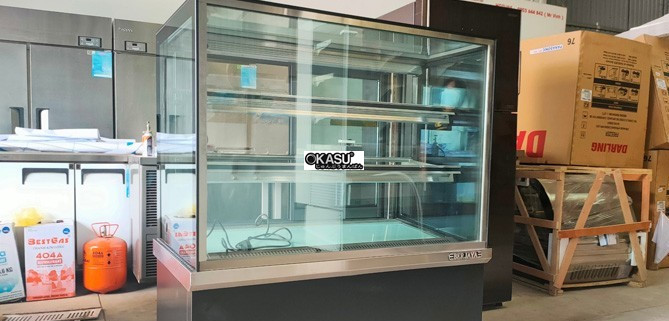 tu banh kem kinh vuong berjaya rcs12sb13-2fb 1m2 hinh 0