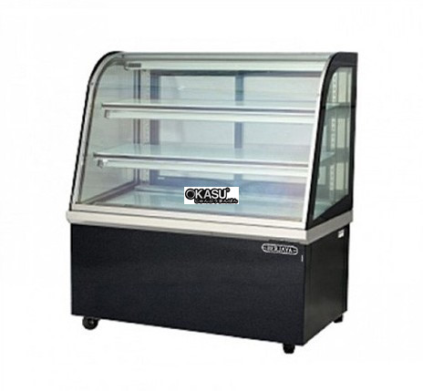 tu banh kem kinh cong berjaya ccs15sb13-2fb 1m5 hinh 1