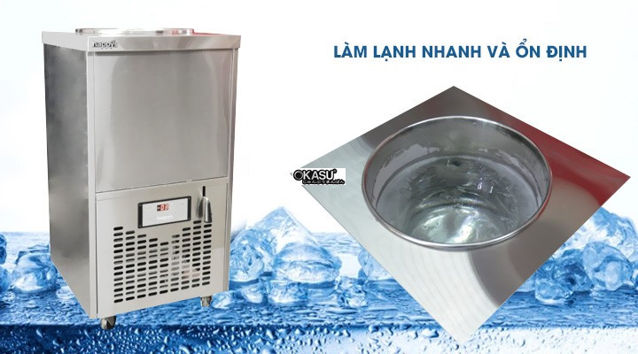 tu giu lanh soup happys hwa-36lsr hinh 1