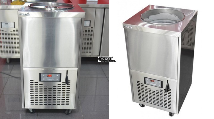 tu giu lanh soup happys hwa-36lsr hinh 0