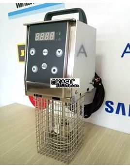 may nau cham sirman softcooker y09 hinh 1