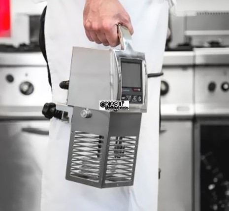 may nau cham sammic smartvide 9 hinh 2