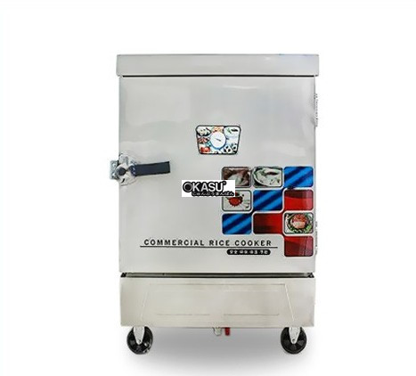 tu hap com cong nghiep 6 khay dung dien  hinh 0