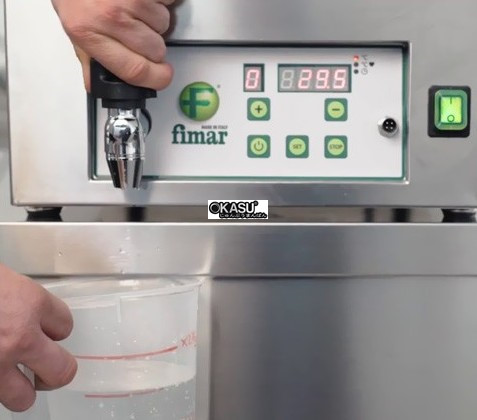 may nau cham fimar sv25 hinh 1