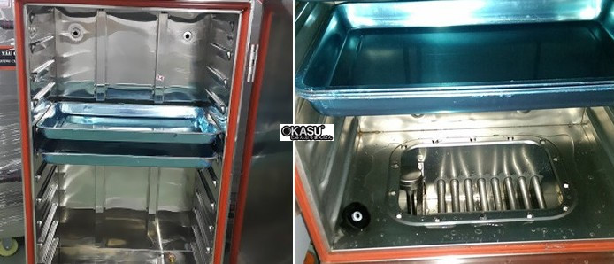 tu nau com 10 khay dien vinaki dieu khien cam ung 10kcu hinh 2