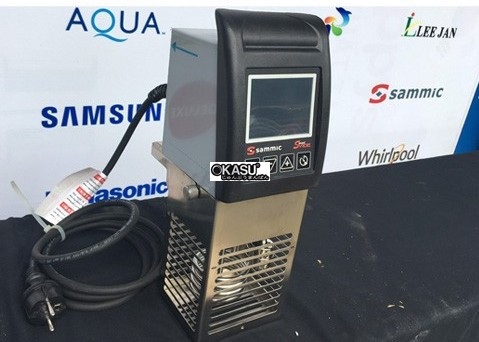 may nau cham sammic smartvide 5 hinh 1