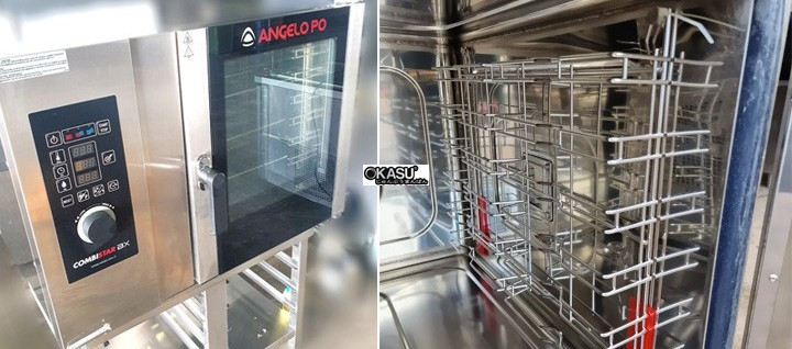 lo nuong hap da nang angelo po bx61e hinh 1