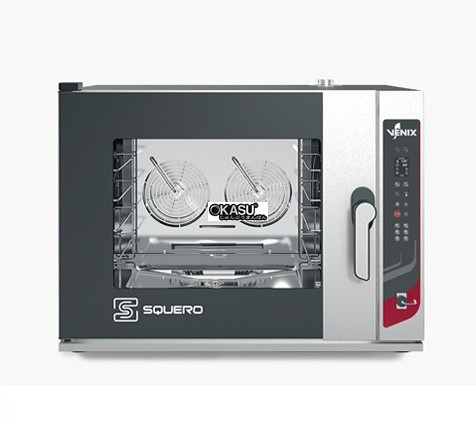 lo nuong hap da nang 4 khay venix sq04dgc hinh 0