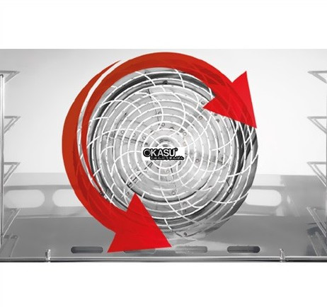 lo nuong hap da nang 4 khay venix ve04ltdalr0 hinh 2