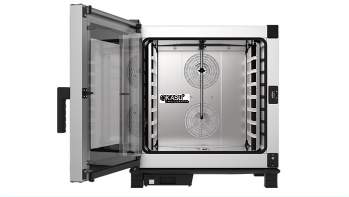 lo nuong hap da nang unox xevc-0711-e1r 7 khay hinh 0