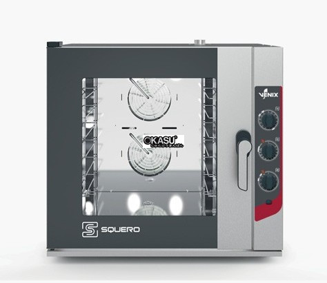 lo nuong hap da nang 6 khay venix sq06mvg0 hinh 0