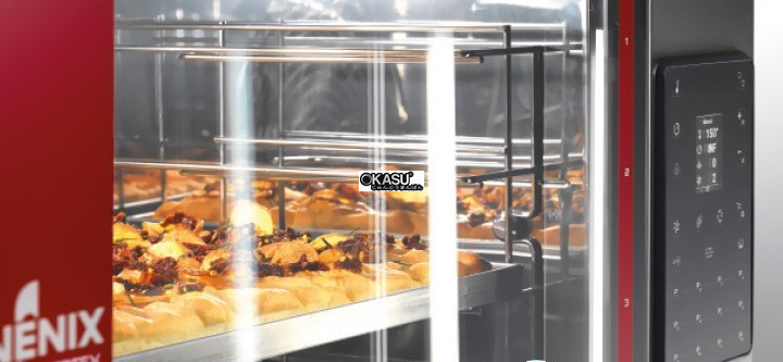 lo nuong hap da nang 4 khay venix ve04ltdalr0 hinh 3