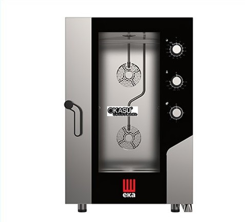 lo nuong hap da nang dieu khien co 11 khay eka mkf 1111 s  hinh 0