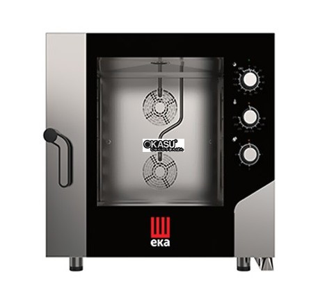 lo nuong hap da nang dieu khien co 6 khay eka mkf 664 s  hinh 0