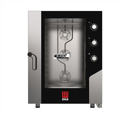 lo nuong hap da nang dieu khien co eka mkf 1021 s 10 khay hinh 1