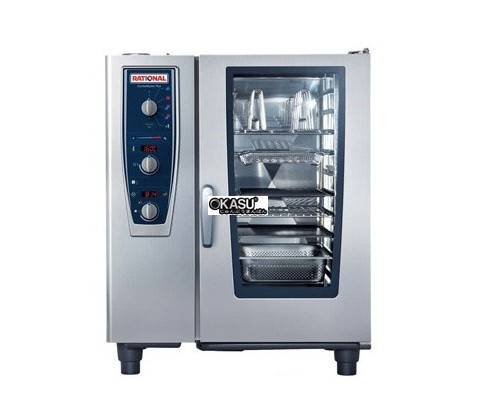 lo nuong hap da nang rational cmp 101 hinh 0