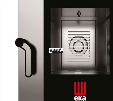 lo nuong hap da nang dien tu eka mkf 464 bm 4 khay hinh 2