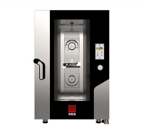 lo nuong hap da nang cam ung 11 khay eka mkf 1111 ts hinh 0