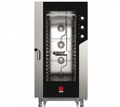 lo nuong hap da nang dieu khien co eka mkf 2011 s 20 khay hinh 2