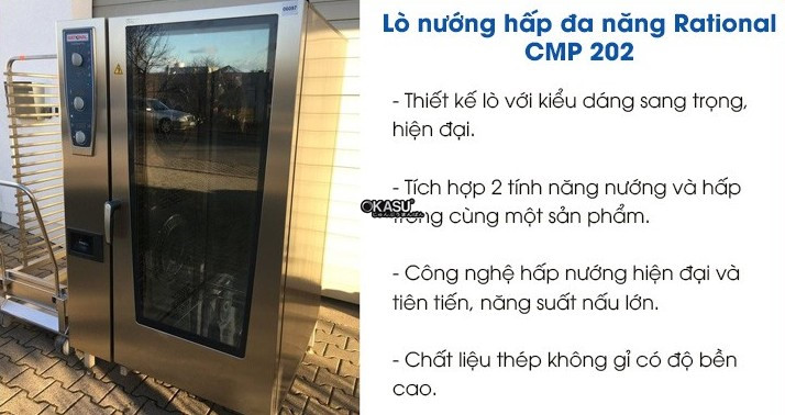 lo nuong hap da nang rational cmp 202 hinh 0