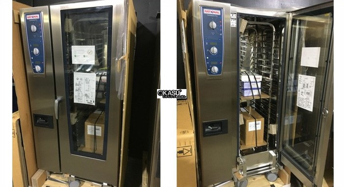 lo nuong hap da nang rational cmp 201 hinh 1