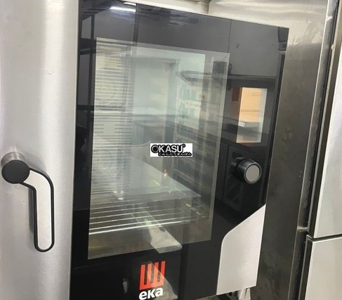 lo nuong hap da nang cam ung eka mkf 611 cts 6 khay hinh 2