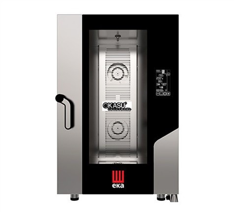 lo nuong hap da nang dien tu eka mkf 1111 bm 11 khay hinh 0