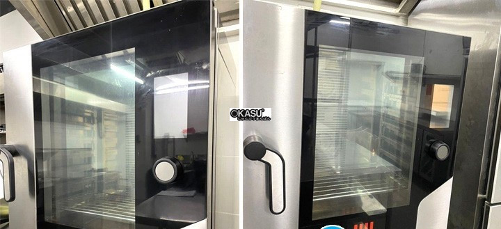 lo nuong hap da nang cam ung 6 khay eka mkf 621 ts hinh 0