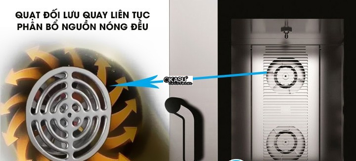 lo nuong hap da nang dien tu eka mkf 2011 bm 20 khay hinh 2