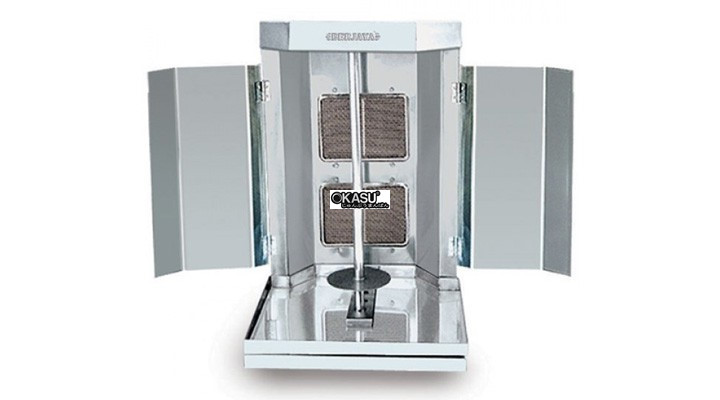 lo nuong thit kebab berjaya km 2 dung gas hinh 0