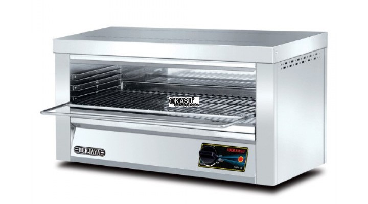 lo nuong salamanda berjaya e-sala11 dung dien hinh 0