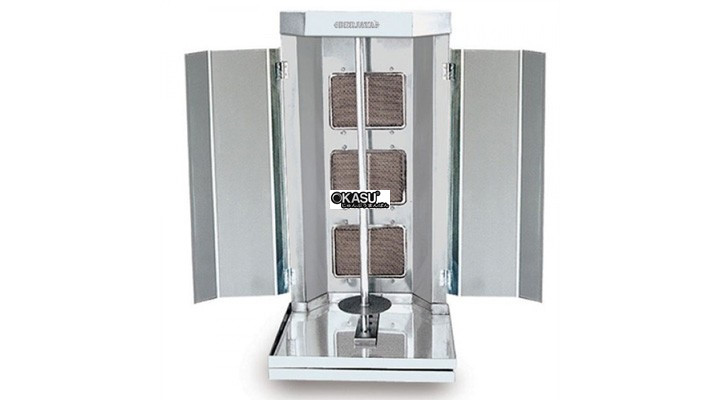 lo nuong thit kebab berjaya km 3 dung gas hinh 0