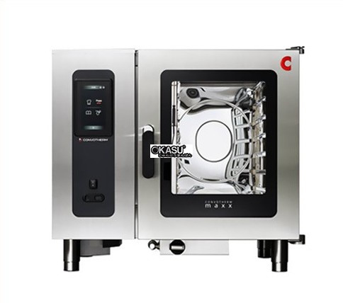 lo nuong hap da nang convotherm maxx 6.10 hinh 0