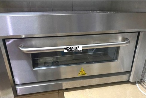 lo nuong dien tu 3 tang 9 khay berjaya bjy-e25kw-3prm hinh 1