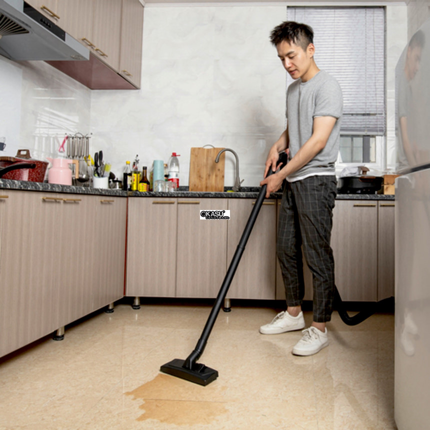 may hut bui da nang karcher wd 1s classic hinh 0