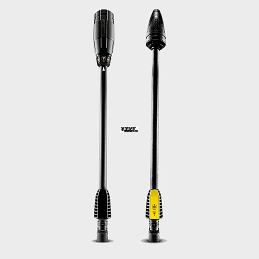 may phun ap luc cao karcher - k 2 power control car & home hinh 1