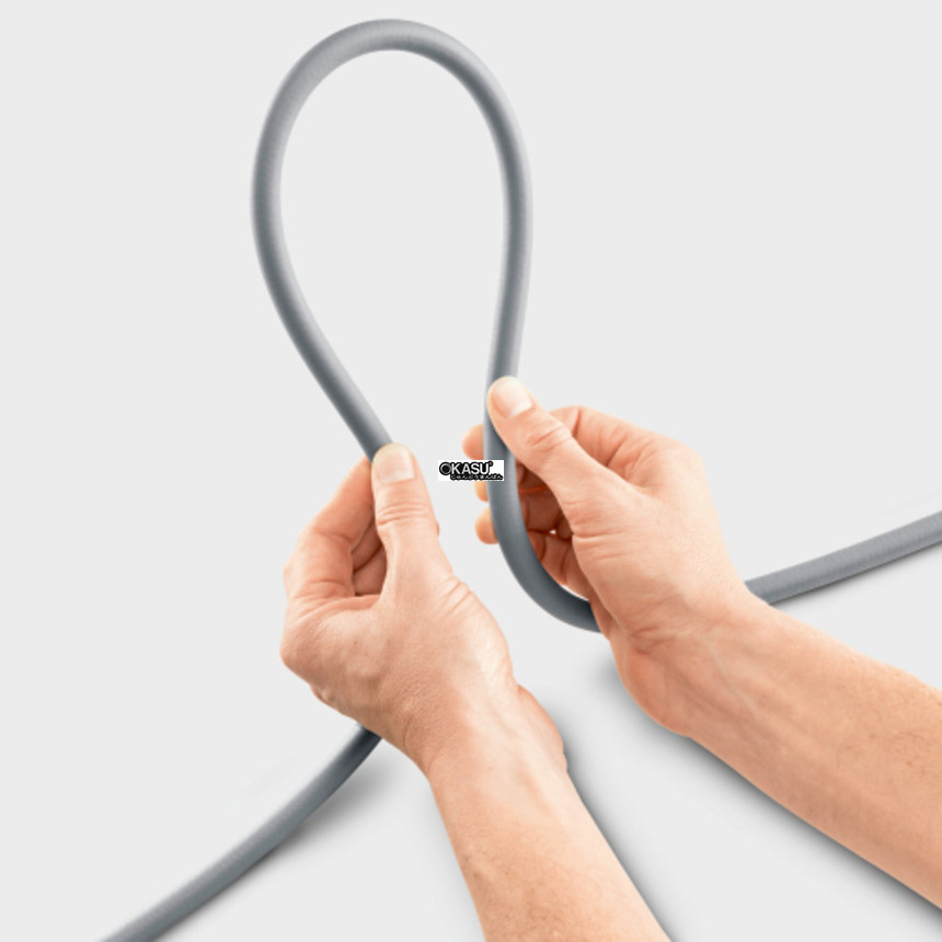 may phun rua ap luc cao karcher - k silent anniversary edition hinh 2