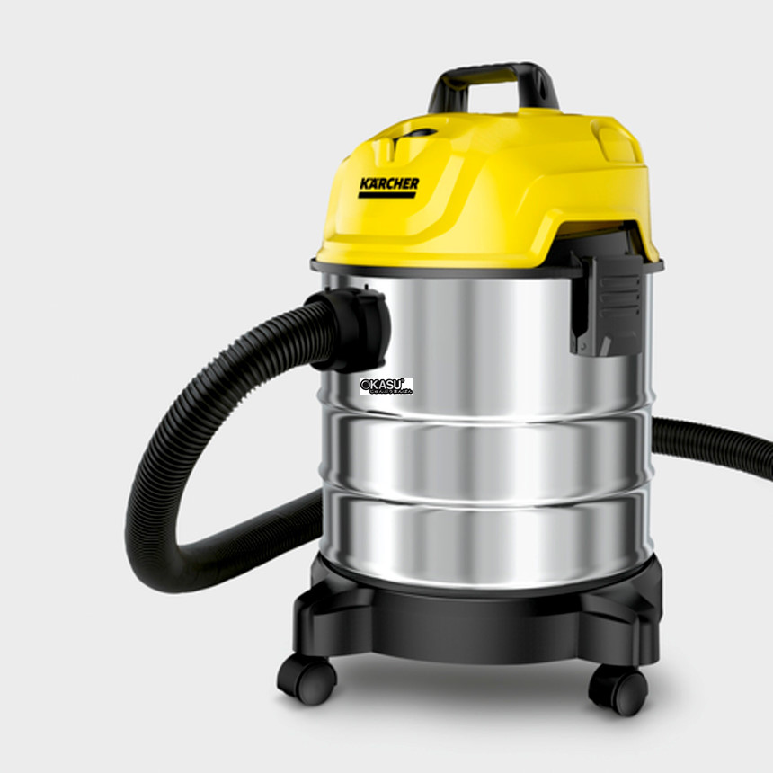 may hut bui da nang karcher wd 1s classic hinh 2