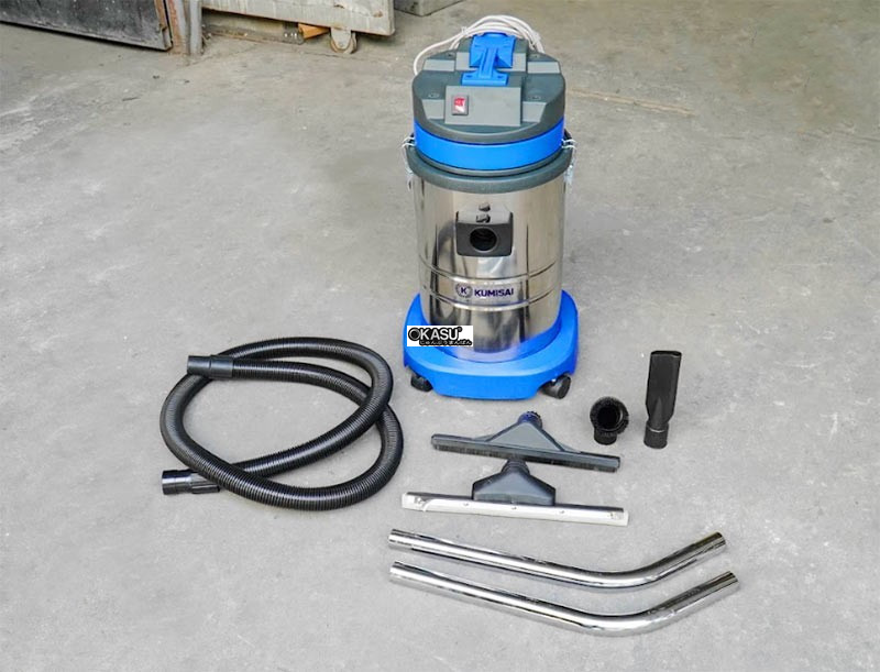 may hut bui cong nghiep kumisai kms40h-hepa hinh 0
