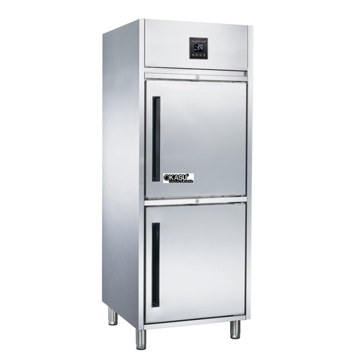 tu dong 2 canh inox kolner kn-pw8u1hh-p hinh 0